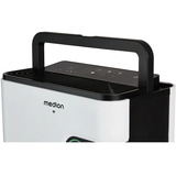 Medion DH30S (MD12044), Deshumidificador blanco/Gris