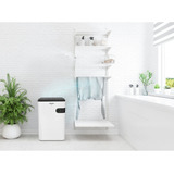 Medion DH30S (MD12044), Deshumidificador blanco/Gris