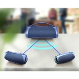 Medion Life P61746 Altavoz Bluetooth M azul