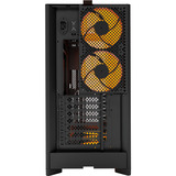 Montech HS01 PRO (B), Cajas de torre negro