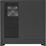 Montech HS01 PRO (B), Cajas de torre negro