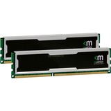 Mushkin 8GB DDR2-667 módulo de memoria 667 MHz, Memoria RAM 8 GB, DDR2, 667 MHz