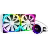 NZXT Refrigeración por agua blanco