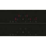 Neff B2CCJ7AK3 + T18SDH9L0 sets de electrodoméstico de cocina Cerámico Horno eléctrico, Juego para horno negro/Acero fino, Cerámico, 4 zona(s), Vidrio y cerámica, Negro, Tocar, 79,5 cm