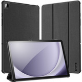 Nevox 2293, Funda para tablet gris oscuro