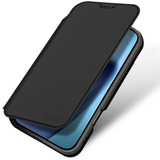 Nevox 2515, Funda para teléfono móvil negro