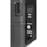 Ninja Double Stack XL, SL400EU, Freidora de aire caliente gris/Negro