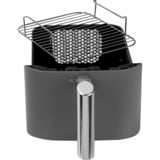 Ninja Double Stack XL, SL400EU, Freidora de aire caliente gris/Negro