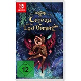 Nintendo Bayonetta Origins: Cereza and the Lost Demon, Juego