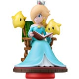 Nintendo amiibo Rosalina & Luma, Muñecos 