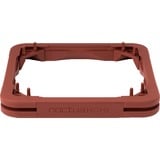 Noctua NV-MPG1-12.brown Labio de sellado multiusos, Junta marrón