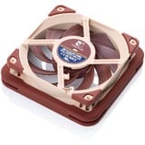 Noctua NV-MPG1-12.brown Labio de sellado multiusos, Junta marrón
