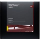 Noctua NV-MPG1-12.brown Labio de sellado multiusos, Junta marrón