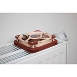 Noctua NV-MPG1-12.brown Labio de sellado multiusos, Junta marrón