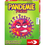 Noris 606264517, Juegos de cartas