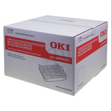 OKI 44968301 tambor de impresora Original 4 pieza(s) Multipack Original, OKI, C301, C321, C331, C511, C531, MC332, MC342, MC352, MC362, 4 pieza(s), 30000 páginas, Impresión láser
