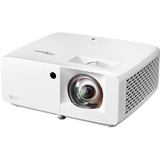 Optoma ZH450ST, Proyector DLP blanco