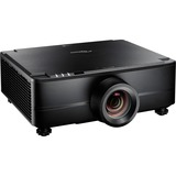Optoma ZU820T, Proyector láser negro