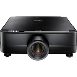 Optoma ZU820T, Proyector láser negro