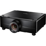 Optoma ZU820T, Proyector láser negro