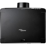 Optoma ZU820T, Proyector láser negro