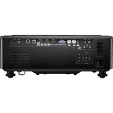 Optoma ZU820T, Proyector láser negro