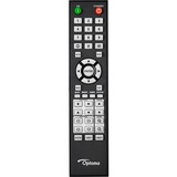 Optoma ZU820T, Proyector láser negro