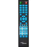 Optoma ZU820T, Proyector láser negro