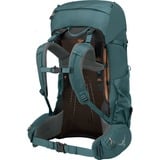 Osprey Renn 65, Mochila verde oscuro
