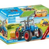 PLAYMOBIL Country 71004 set de juguetes, Juegos de construcción Granja, 4 año(s), Multicolor, Plástico