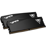Patriot VEU532G6432K, Memoria RAM negro