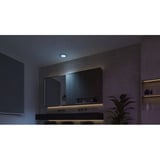 Philips Hue Hue White & Color Ambiance Slim luz empotrada, Luz de LED blanco