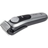 Procter & Gamble BeardTrimmer 9 BT9520 depiladora para la barba Batería 52 2 cm Mojado y seco Negro, Gris, Cortapelo para barba cromado/Negro, Lavable, Batería, Negro, Gris
