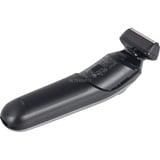 Procter & Gamble BeardTrimmer 9 BT9520 depiladora para la barba Batería 52 2 cm Mojado y seco Negro, Gris, Cortapelo para barba cromado/Negro, Lavable, Batería, Negro, Gris