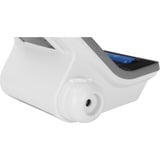 Procter & Gamble ExactFit 3 Antebrazo Automático 2 usuario(s), Esfigomanómetro Antebrazo, Automático, Negro, Blanco, LCD, 2 usuario(s), 32 - 42 cm