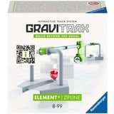 Ravensburger GraviTrax Elemento Tirolina, Ferrocarril 