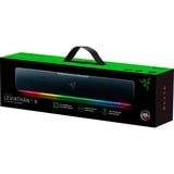 Razer Leviathan V2 X, Barra de sonido 