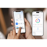 Reolink Hub 1 Lite, Central blanco