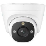 Reolink P344 Torreta Cámara de seguridad IP Interior y exterior 4512 x 2512 Pixeles Pared, Cámara de vigilancia blanco/Negro, Cámara de seguridad IP, Interior y exterior, Alámbrico, 700 lm, 6500 K, Interno