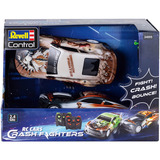 Revell 24593, Radiocontrol 