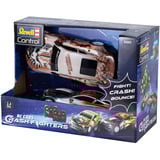 Revell 24593, Radiocontrol 