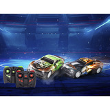 Revell Coches RC Crash Fighter, Radiocontrol 