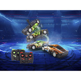 Revell Coches RC Crash Fighter, Radiocontrol 