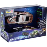 Revell Coches RC Crash Fighter, Radiocontrol 