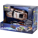 Revell Coches RC Crash Fighter, Radiocontrol 