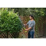 Ryobi RY18HT50A-125, Cortasetos verde/Negro