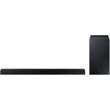 SAMSUNG Barra de sonido negro