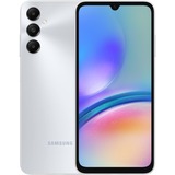 SAMSUNG Galaxy A05S, Móvil plateado