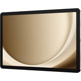 SAMSUNG Galaxy Tab A9+, Tablet PC plateado