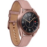 SAMSUNG SmartWatch bronce